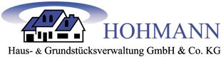 Hohmann - Haus- & Grundstücksverwaltung GmbH & Co. KG in Magdeburg